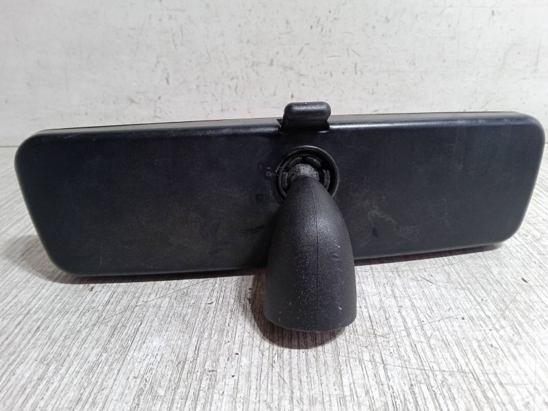 Recambio de retrovisor interior para skoda roomster (5j7) 1.4 tdi referencia OEM IAM    Recambio de retrovisor interior para skoda roomster (5j7) 1.4 tdi referencia OEM IAM