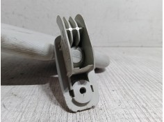 Recambio de parasol derecho para skoda roomster (5j7) 1.4 tdi referencia OEM IAM    2