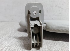 Recambio de parasol izquierdo para skoda roomster (5j7) 1.4 tdi referencia OEM IAM    2