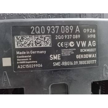 BSI 2Q0937089A A2C15029906