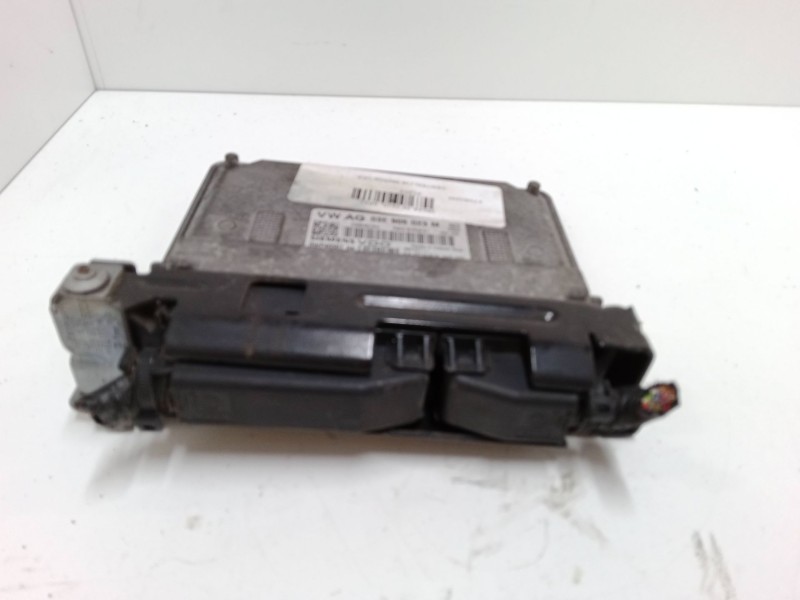 Recambio de centralita motor uce para seat ibiza iv (6j5, 6p1) 1.2 referencia OEM IAM 03E906023M  5WP4050704