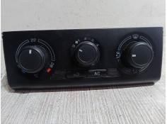 Recambio de mando calefaccion / a/a para skoda roomster (5j7) 1.4 tdi referencia OEM IAM