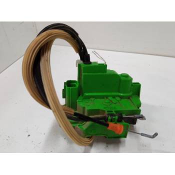 CERRADURA PUERTA DELANTERA DERECHA 