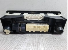 Recambio de mando calefaccion / a/a para skoda roomster (5j7) 1.4 tdi referencia OEM IAM    2