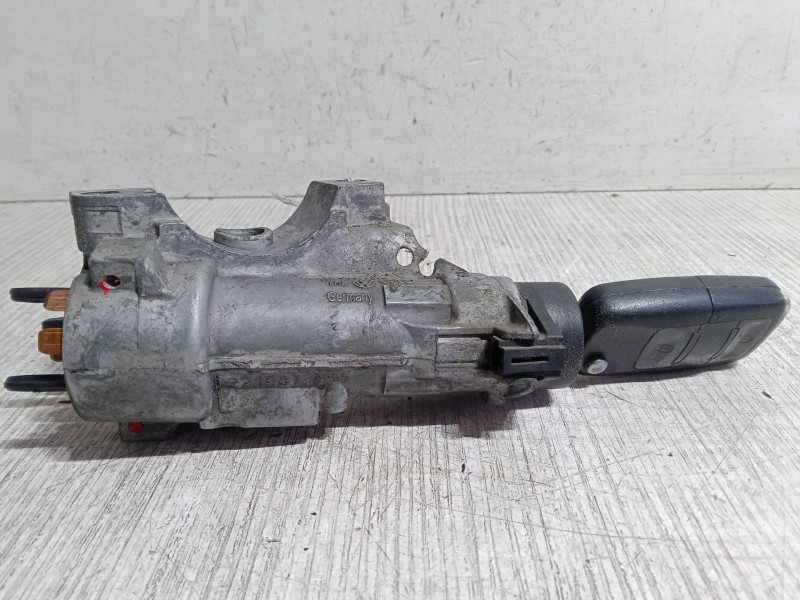 Recambio de clausor para skoda roomster (5j7) 1.4 tdi referencia OEM IAM   