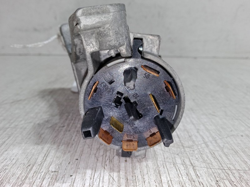 Recambio de clausor para skoda roomster (5j7) 1.4 tdi referencia OEM IAM   