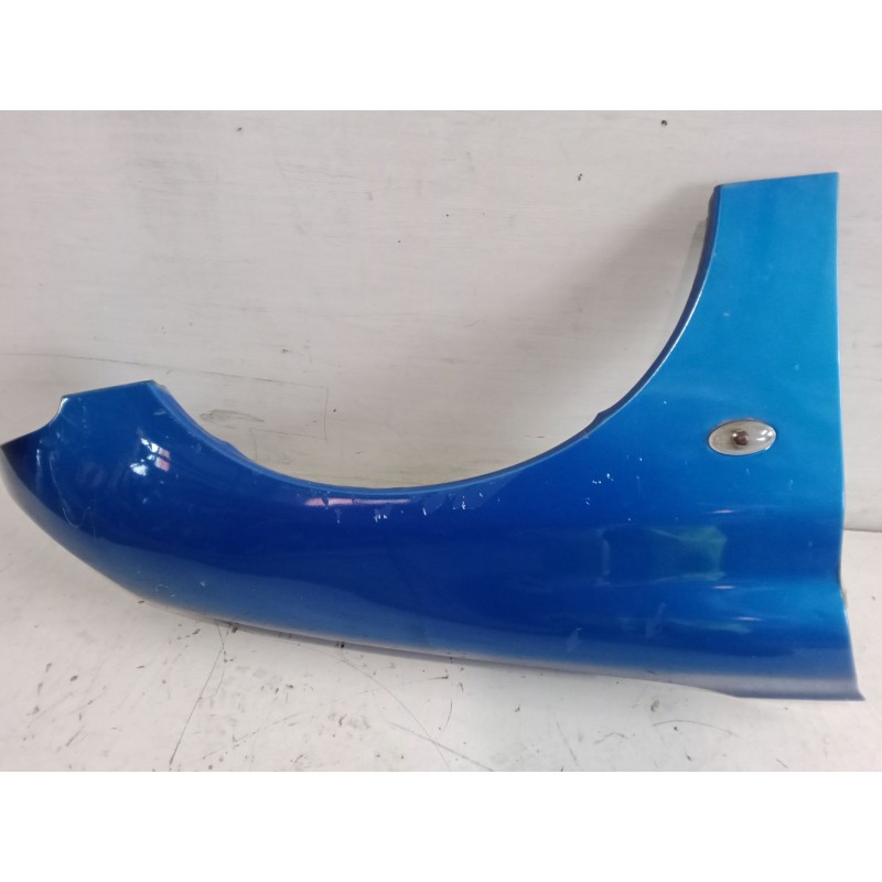 Recambio de aleta delantera derecha para peugeot 206 hatchback (2a/c) 1.4 i referencia OEM IAM   