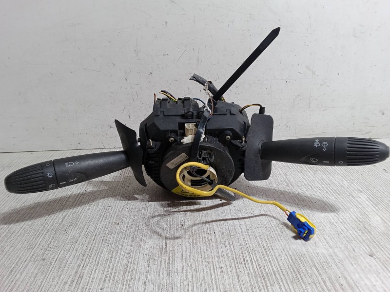 Recambio de mando luces para fiat doblo furgoneta/monovolumen (223_) 1.9 jtd referencia OEM IAM   