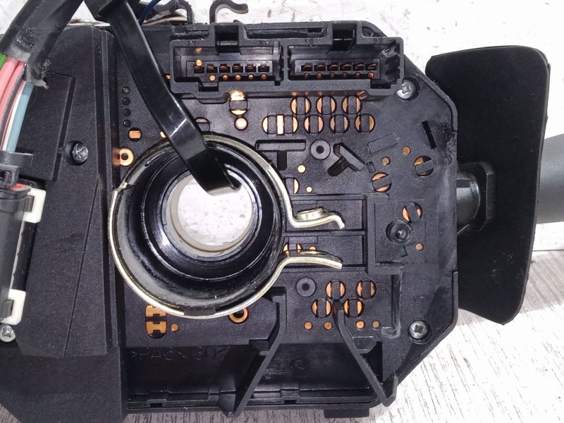 Recambio de mando luces para fiat doblo furgoneta/monovolumen (223_) 1.9 jtd referencia OEM IAM   