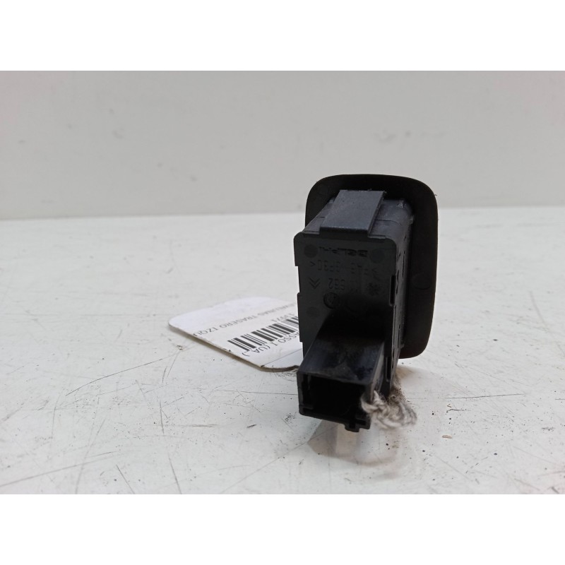 Recambio de mando elevalunas trasero izquierdo para citroën c4 grand picasso i (ua_) 1.6 hdi referencia OEM IAM   