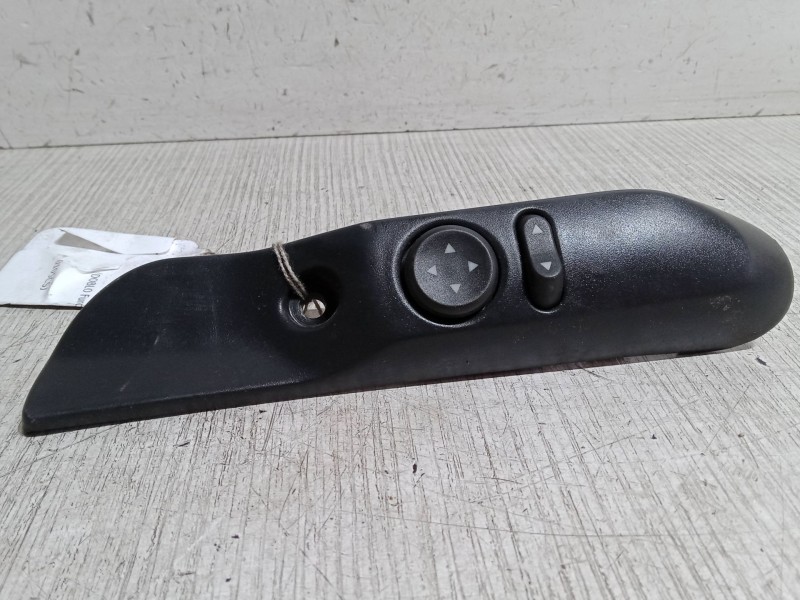 Recambio de mando retrovisor para fiat doblo furgoneta/monovolumen (223_) 1.9 jtd referencia OEM IAM   