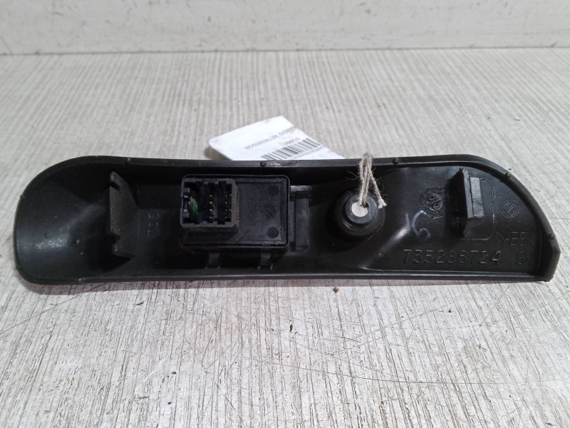 Recambio de mando retrovisor para fiat doblo furgoneta/monovolumen (223_) 1.9 jtd referencia OEM IAM   