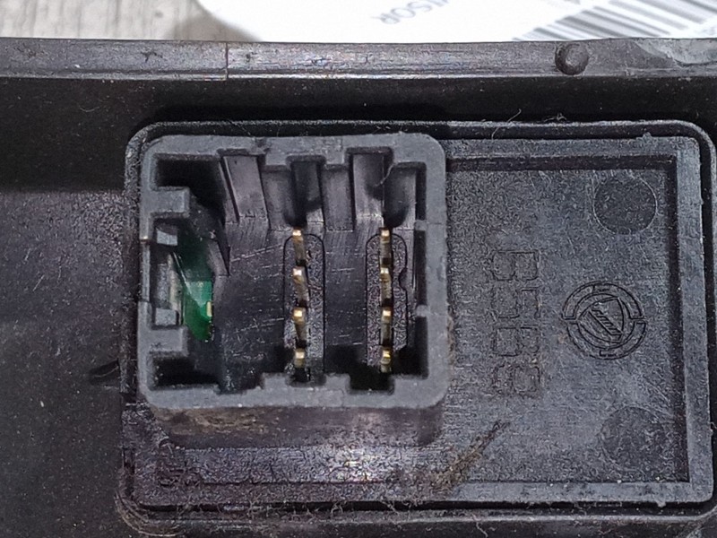 Recambio de mando retrovisor para fiat doblo furgoneta/monovolumen (223_) 1.9 jtd referencia OEM IAM   