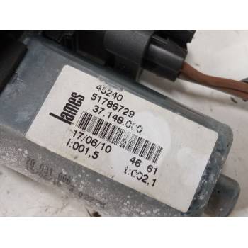 ELEVALUNAS ELECTRICO DELANTERO IZQUIERDO 51786729 
