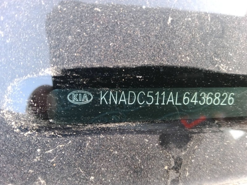 kia rio iv (yb, sc, fb) del año 2020