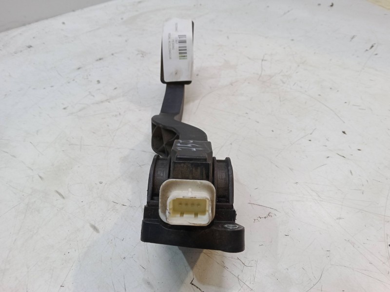 Recambio de pedal acelerador para peugeot 206 hatchback (2a/c) 1.4 16v referencia OEM IAM   