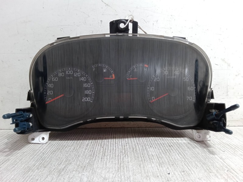 Recambio de cuadro instrumentos para fiat doblo furgoneta/monovolumen (223_) 1.9 jtd referencia OEM IAM   