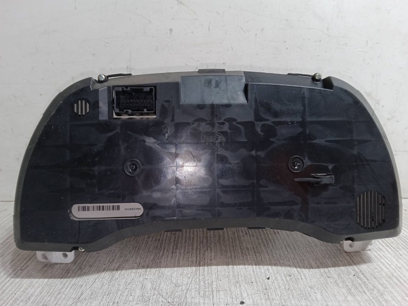 Recambio de cuadro instrumentos para fiat doblo furgoneta/monovolumen (223_) 1.9 jtd referencia OEM IAM   