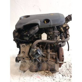 MOTOR COMPLETO 