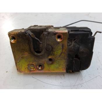 CERRADURA PUERTA DELANTERA DERECHA 