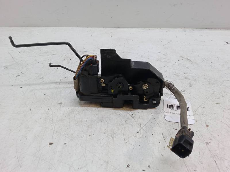 CERRADURA PUERTA DELANTERA IZQUIERDA 