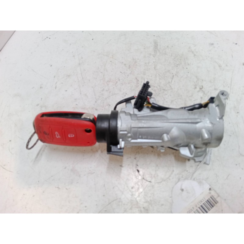 Recambio de clausor para volkswagen golf v (1k1) 1.9 tdi referencia OEM IAM   