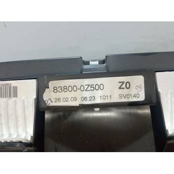 CUADRO INSTRUMENTOS 838000Z500 