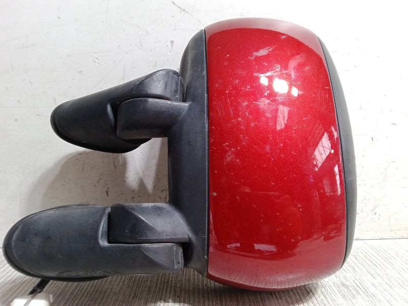 Recambio de retrovisor electrico izquierdo para fiat doblo furgoneta/monovolumen (223_) 1.9 jtd referencia OEM IAM   