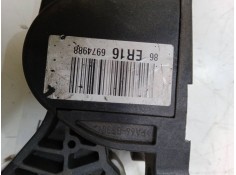 Recambio de pedal acelerador para citroën c4 i (lc_) 1.6 hdi referencia OEM IAM 86ER16   2