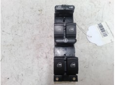 Recambio de mando elevalunas delantero izquierdo para seat toledo ii (1m2) 1.9 tdi referencia OEM IAM   