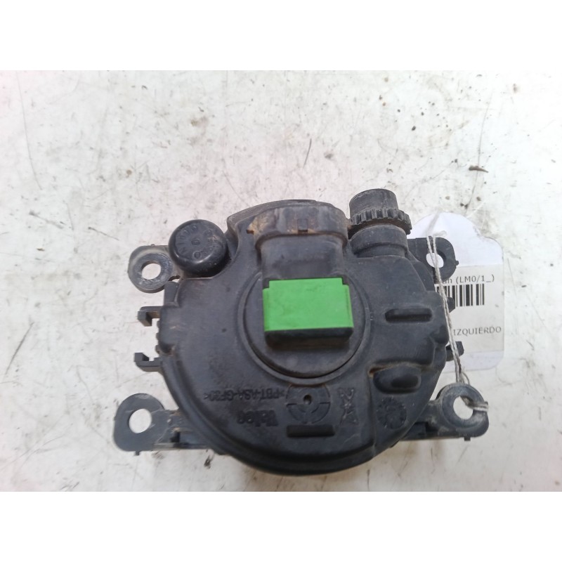 Recambio de faro antiniebla izquierdo para renault megane ii sedán (lm0/1_) 1.5 dci (lm0f, lm0t, lm2b) referencia OEM IAM   