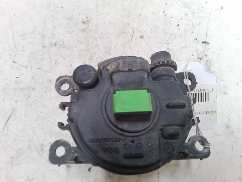 Recambio de faro antiniebla izquierdo para renault megane ii sedán (lm0/1_) 1.5 dci (lm0f, lm0t, lm2b) referencia OEM IAM   