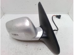 Recambio de retrovisor electrico derecho para seat toledo ii (1m2) 1.9 tdi referencia OEM IAM   