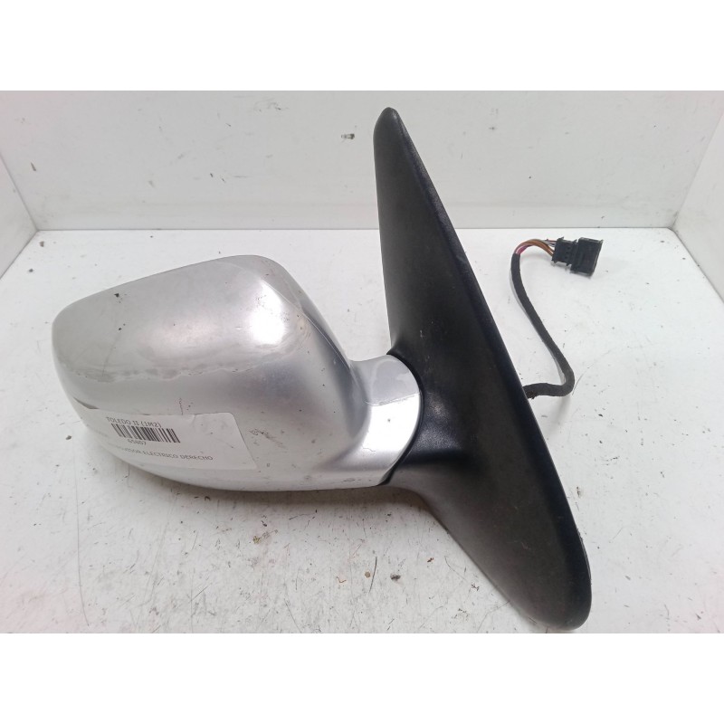 Recambio de retrovisor electrico derecho para seat toledo ii (1m2) 1.9 tdi referencia OEM IAM   