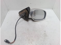 Recambio de retrovisor electrico derecho para seat toledo ii (1m2) 1.9 tdi referencia OEM IAM    2
