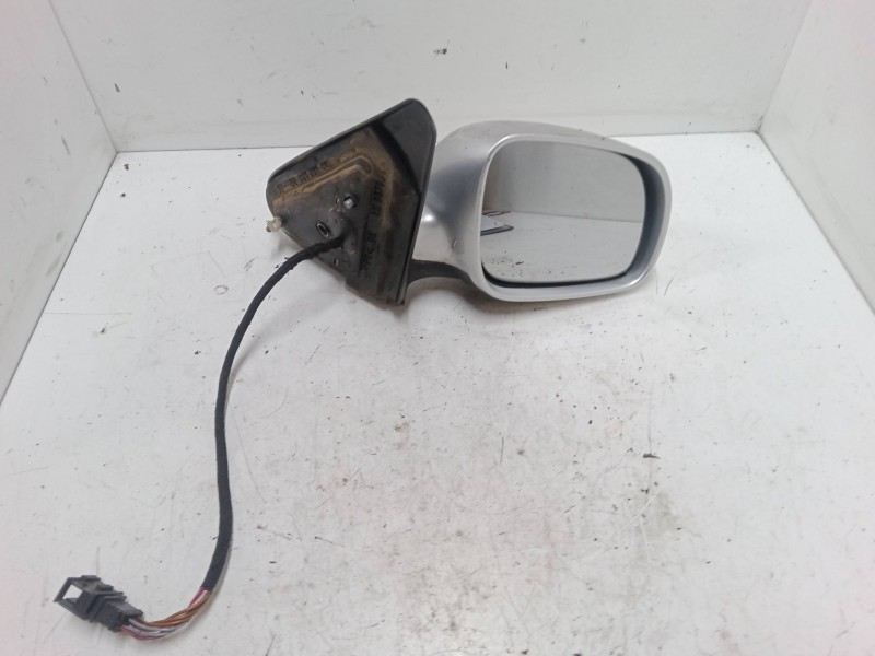 Recambio de retrovisor electrico derecho para seat toledo ii (1m2) 1.9 tdi referencia OEM IAM   