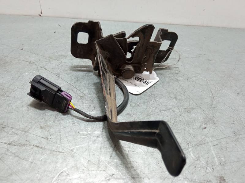 CERRADURA CAPO 42354435 