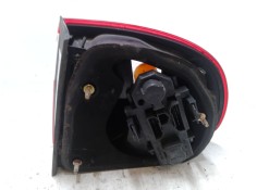 Recambio de piloto trasero izquierdo para seat toledo ii (1m2) 1.9 tdi referencia OEM IAM    2