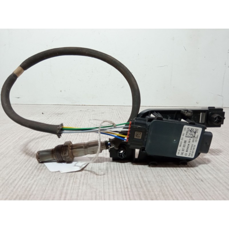 Recambio de sonda lambda para seat ibiza v (kj1, kjg) 1.6 tdi referencia OEM IAM 04L907805BM  