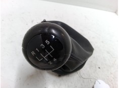 Recambio de pomo palanca cambio para seat toledo ii (1m2) 1.9 tdi referencia OEM IAM   