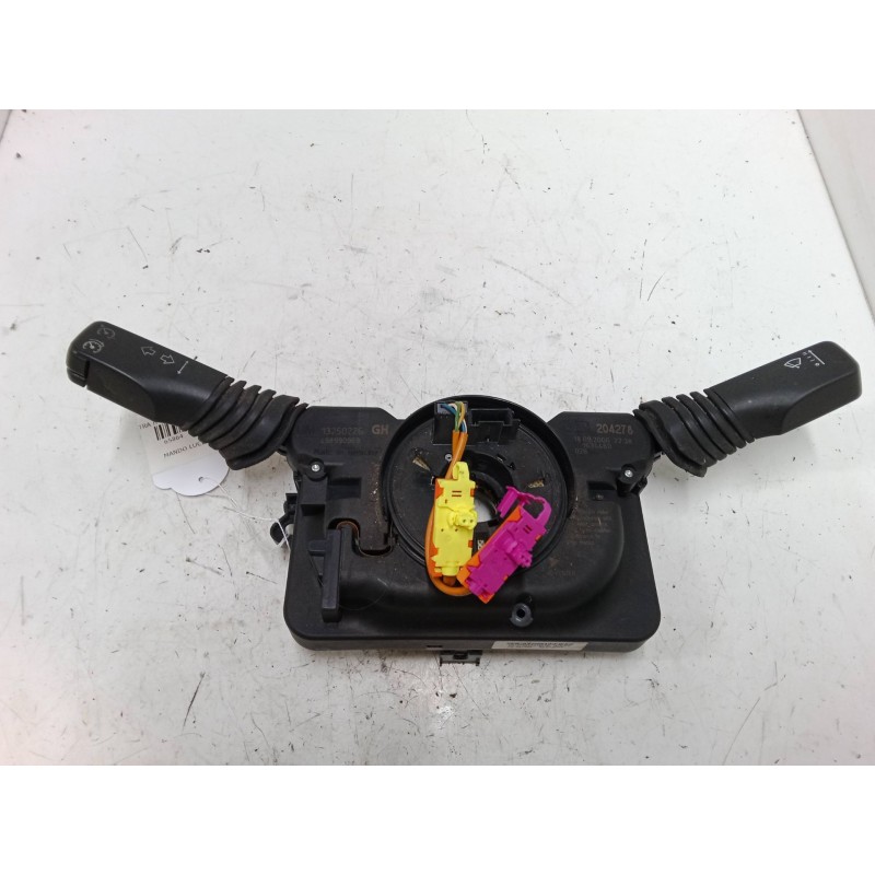 Recambio de mando luces para opel astra h station wagon (a04) 1.7 cdti (l35) referencia OEM IAM KS281658  