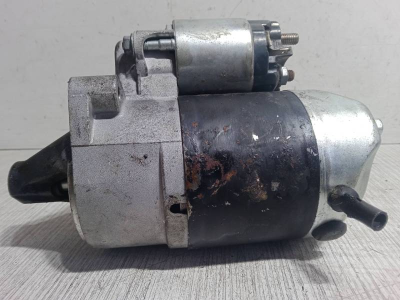 MOTOR ARRANQUE 