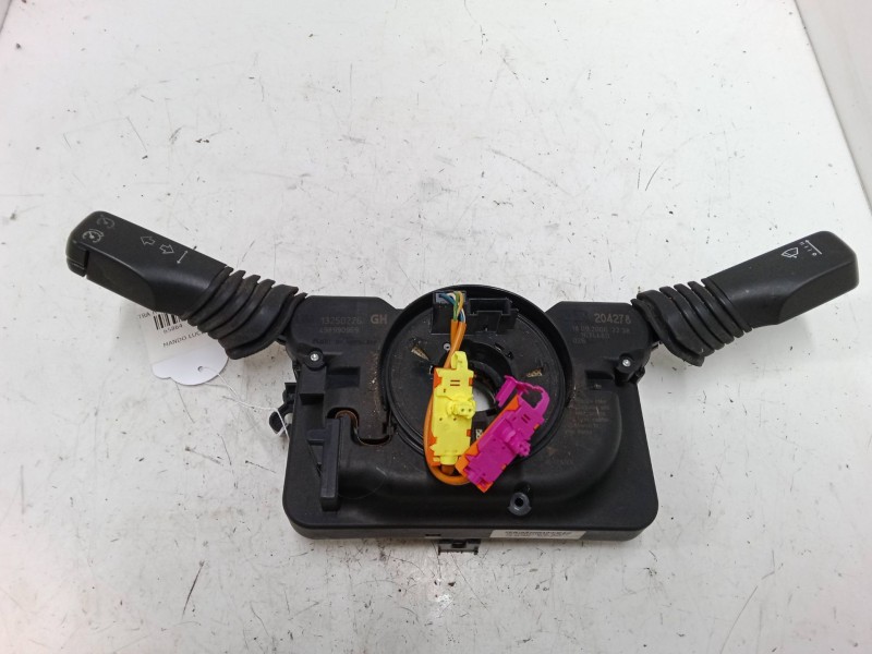 Recambio de mando luces para opel astra h station wagon (a04) 1.7 cdti (l35) referencia OEM IAM KS281658  