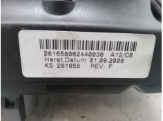 Recambio de mando luces para opel astra h station wagon (a04) 1.7 cdti (l35) referencia OEM IAM KS281658   2