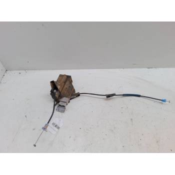 CERRADURA PUERTA TRASERA DERECHA 45987097 