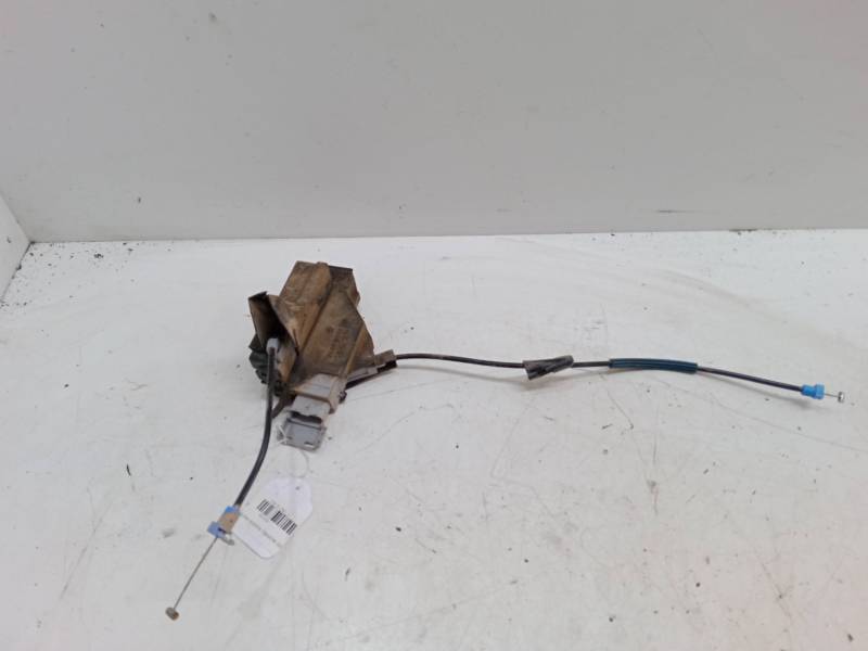 CERRADURA PUERTA TRASERA DERECHA 45987097 
