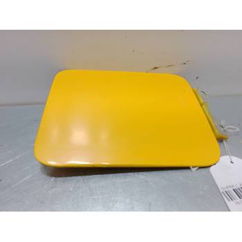 TAPA EXTERIOR COMBUSTIBLE 