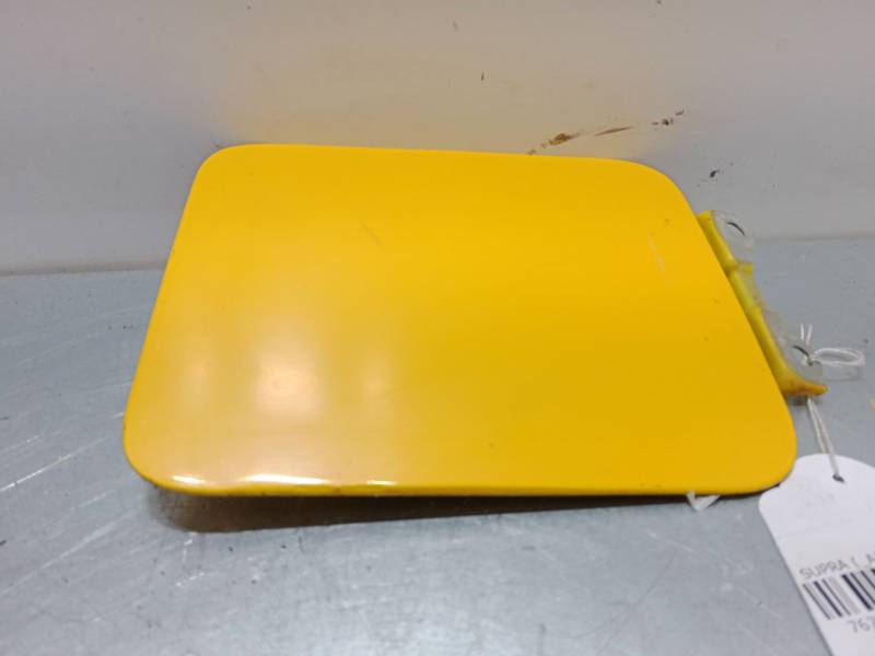 TAPA EXTERIOR COMBUSTIBLE 