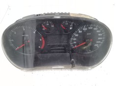 Recambio de cuadro instrumentos para seat toledo ii (1m2) 1.9 tdi referencia OEM IAM   