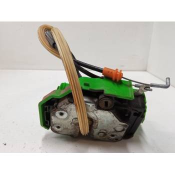 CERRADURA PUERTA DELANTERA DERECHA 
